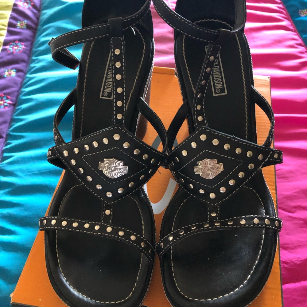 HD shoes 👠